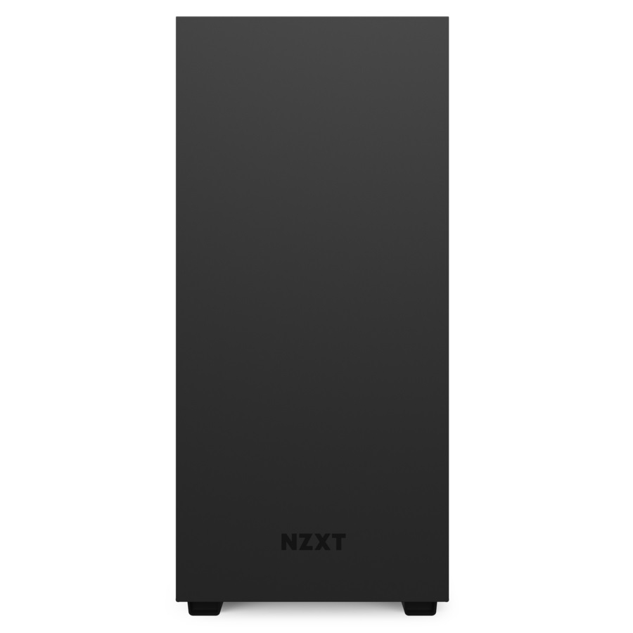 NZXT H710İ CA-H710i-BR SIYAH/KIRMIZI KASA