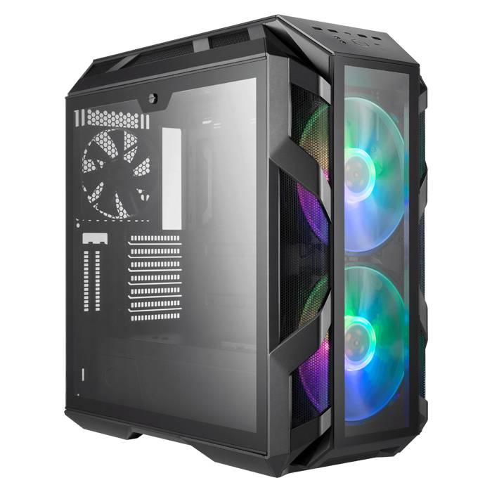 COOLER MASTER MASTERCASE RC-MCM-H500M-IHNN-S00