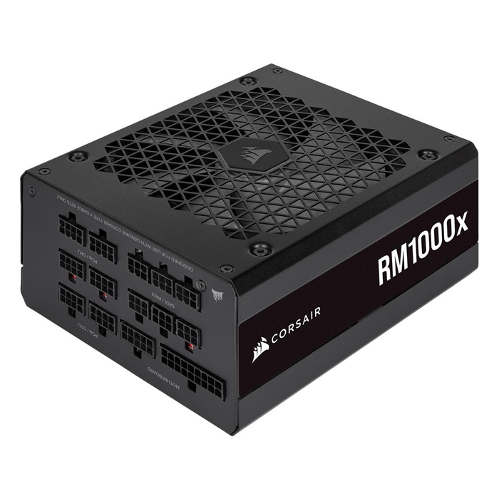 CORSAİR CP-9020201-EU (2021) RM1000x 1000W POWER SUPPLY