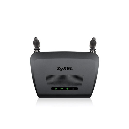 ZYXEL NBG-418N 4PORT 300Mbps KABLOSUZ ACCESS POINT