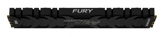 16GB KINGSTON FURY Beast RGB DDR4 3600Mhz KF436C17BBAK2/16 2x8G