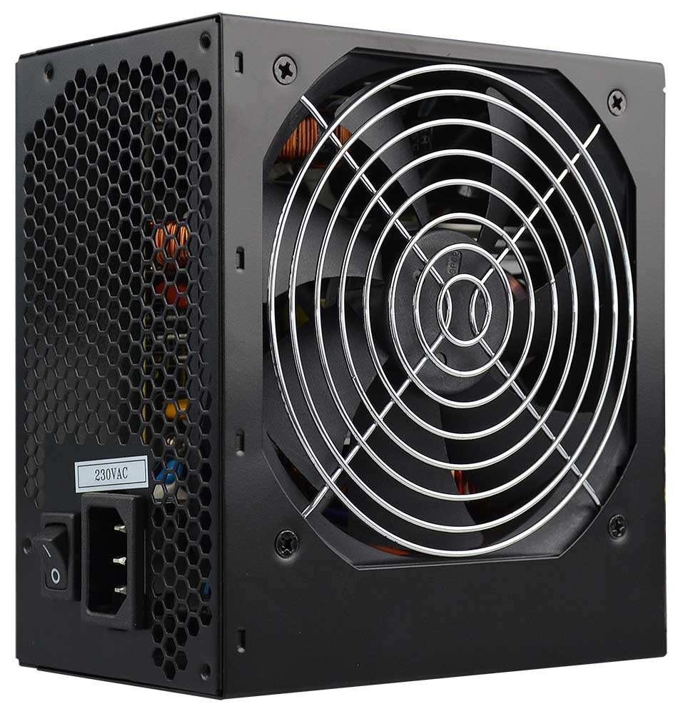 FSP FSP700-60AHBC 700W 80+ AKTİF PFC POWER SUPPLY