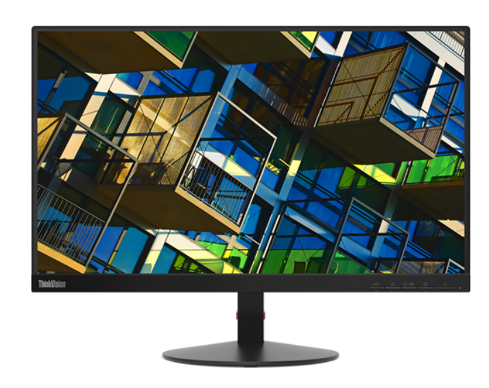 21.5 LENOVO ThinkVision S22e-19 61C9KAT1TK LED FHD 4MS 60HZ 3 Yıl Garanti