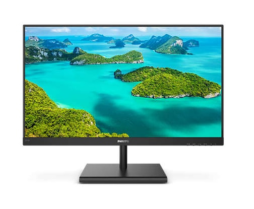 PHILIPS 23.8 245E1S IPS 4MS 75HZ VGA DP HDMI