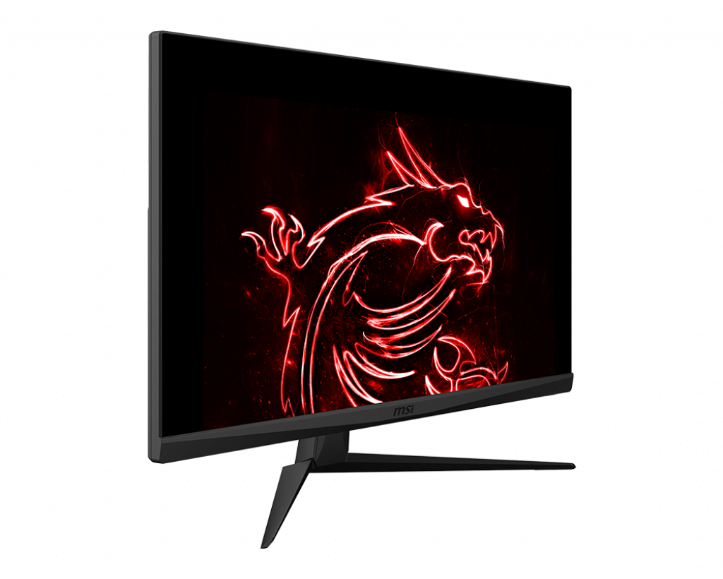 27 MSI OPTIX G273QF 1MS 165HZ G-SYNC IPS MONİTÖR