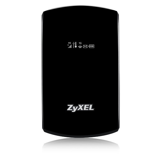 ZYXEL WAH7706 4G/LTE TAŞINABİLİR ROUTER