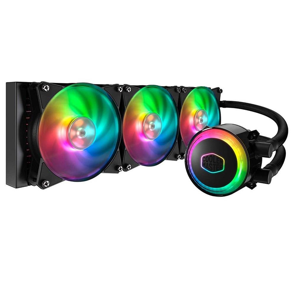 COOLER MASTER LIQUID MLX-D36M-A20PC-R1 RGB İŞL SOĞ