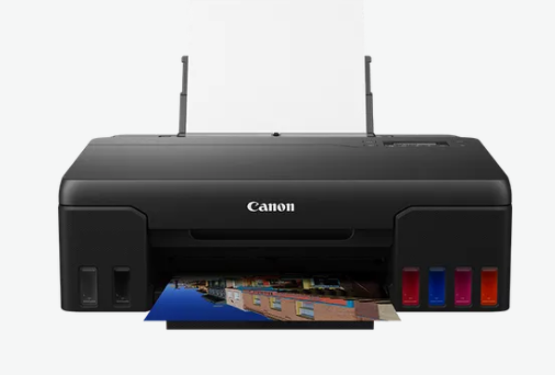 CANON PIXMA G540 TANKLI RENKLİ YAZ Wİ-Fİ