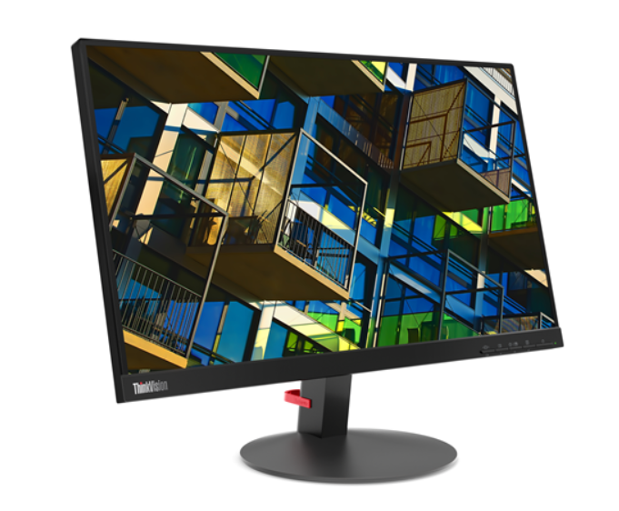 21.5 LENOVO ThinkVision S22e-19 61C9KAT1TK LED FHD 4MS 60HZ 3 Yıl Garanti