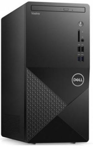 DELL VOSTRO 3888 i3-10100 8G 256GB UBUNTU N800VD3888EMEA01_U