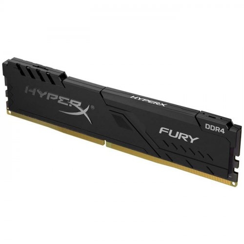 8GB KINGSTON FURY Beast DDR4 3200Mhz KF432C16BB/8 1x8G