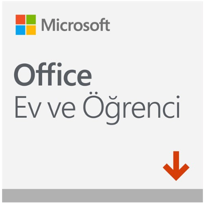 MICROSOFT OFFICE EV VE ÖĞRENCİ 2021- ESD 79G-05369