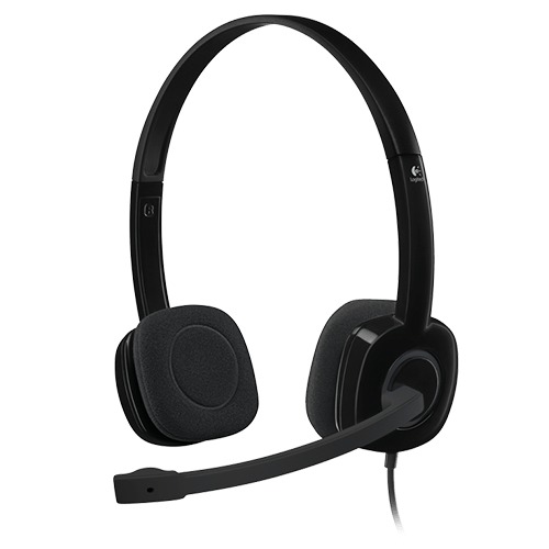 LOGITECH H151 STEREO KULAKLIK 981-000589 