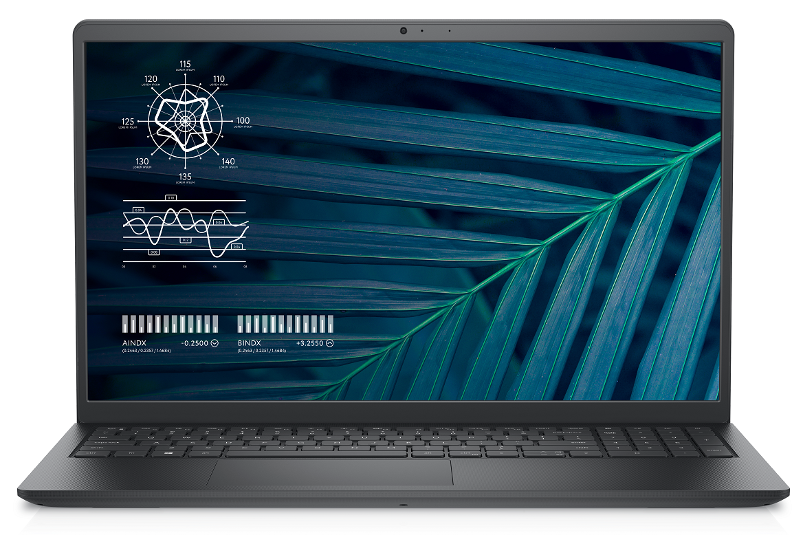 DELL VOSTRO 3510 i7-1165G7 8GB 512GB SSD 15.6" W11PRO N8068VN3510EMEA01_2201