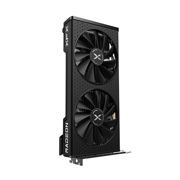 XFX Speedster SWFT 210 RX 6600 XT Core 8GB Gaming Ekran Kartı (RX-66XT8DFDQ)