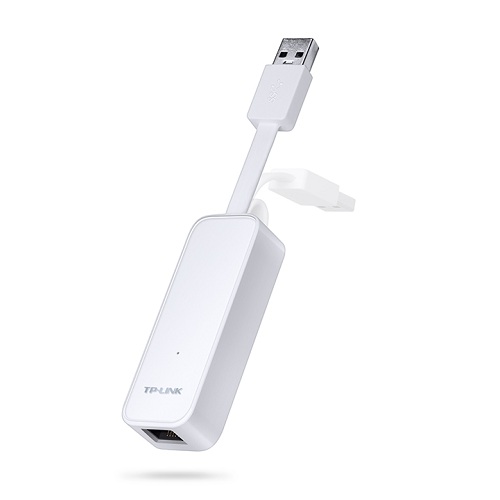 TP-LINK TL-UE300 GIGABIT USB LAN ADAPTÖR