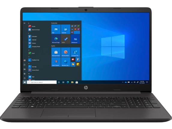 HP 255 G8 4P3K9ES R5-5500U 8GB 256GB SSD 15.6'' W10HOME