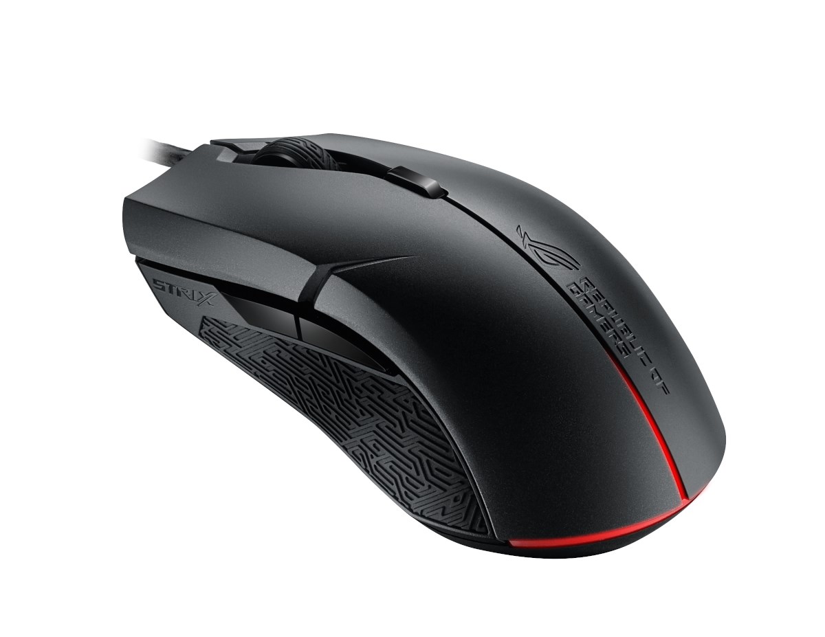 ASUS ROG STRIX EVOLVE MOUSE (P302)