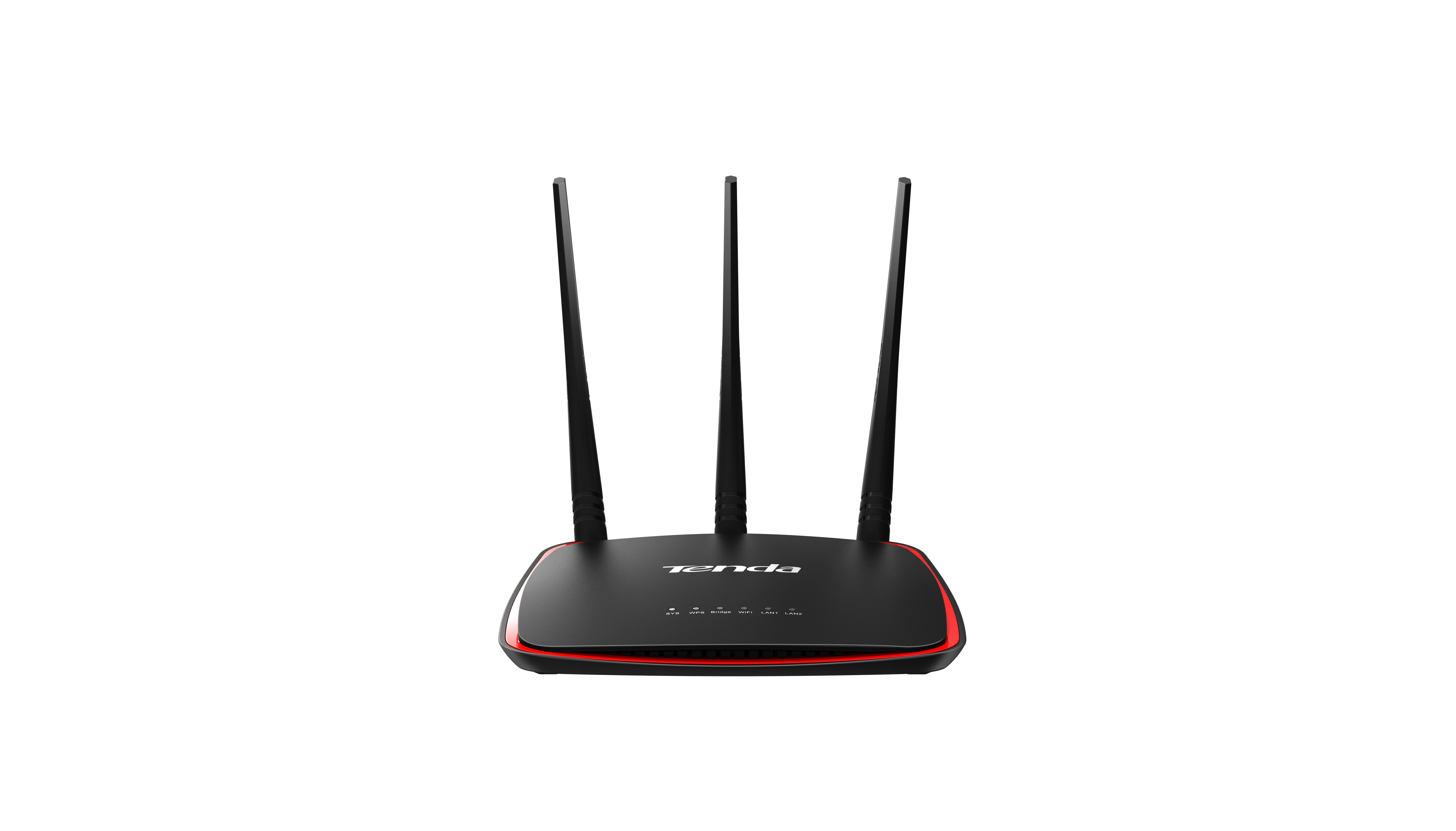 TENDA AP5 1 PORT WiFi-N 300Mbps PoE ACCESS POINT