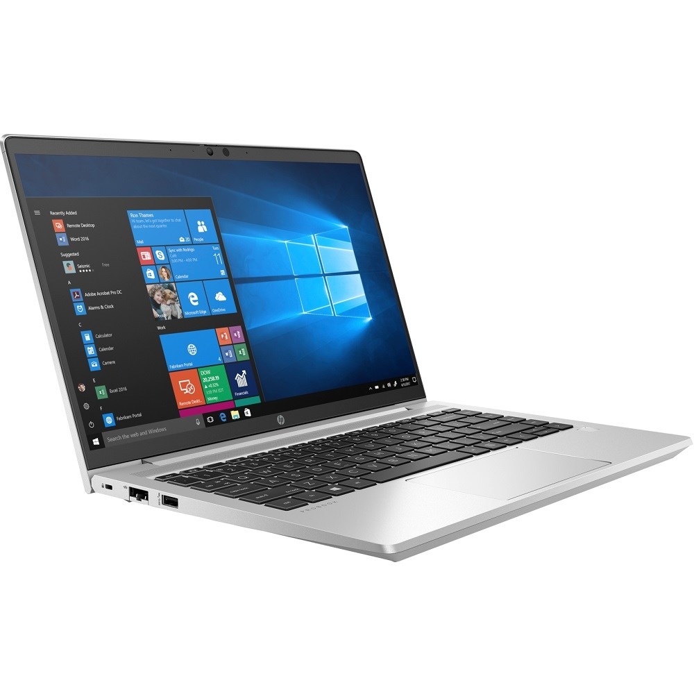 HP 440 G8 2R9E5EA i5-1135G7 8GB 512GB SSD 14" W10PRO + BACKLİT