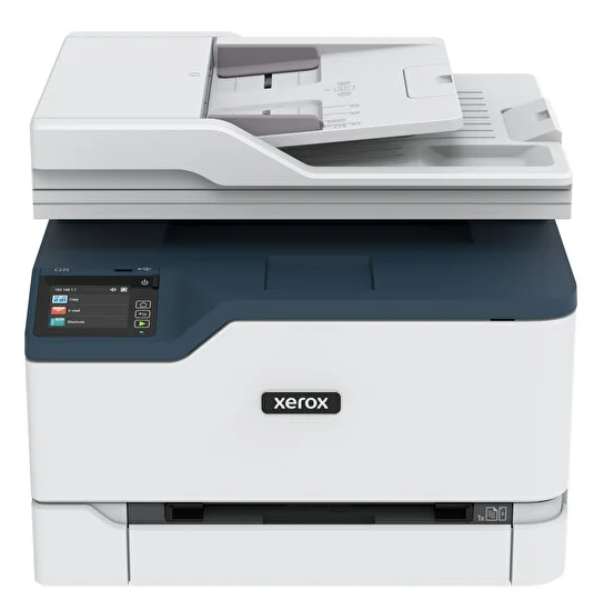 XEROX C235V_DNI RENKLİ LAZER YAZ/TAR/FOT/FAX WIFI