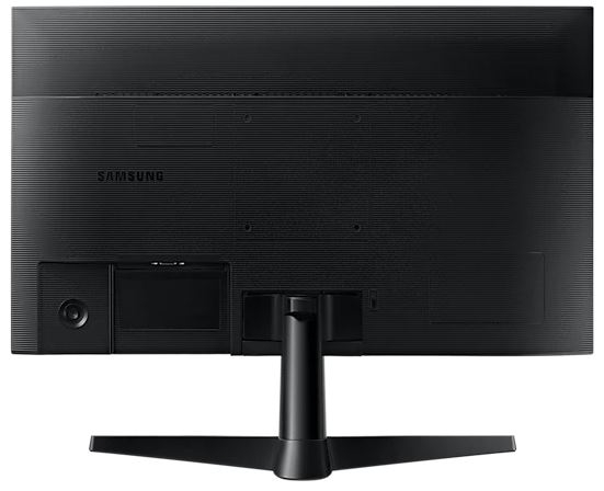 27 SAMSUNG LF27T350FHRXUF IPS FHD 5MS 75HZ HDMI VGA