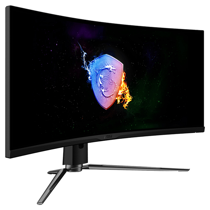 34 MSI MPG ARTYMIS 343CQR UWQHD VA 1MS 165HZ MONITOR