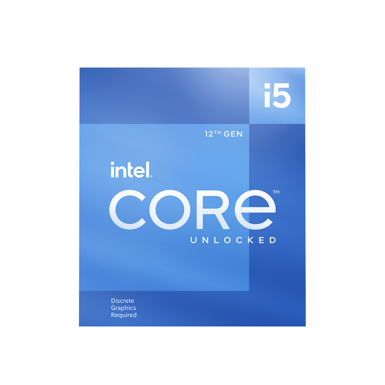 INTEL CORE i5-12600KF 3.70GHz 20MB 12.Nesil 1700p BOX (FANSIZ)