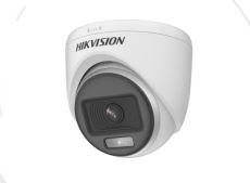 HAIKON DS-2CE70DF0T-PF 2MP Mini IR Dome Kamera Colorv