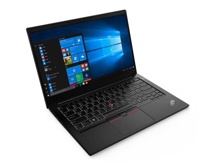 LENOVO ThinkPad E14 20Y70040TX R5-5500U 16GB 512GB SSD 14" W10PRO