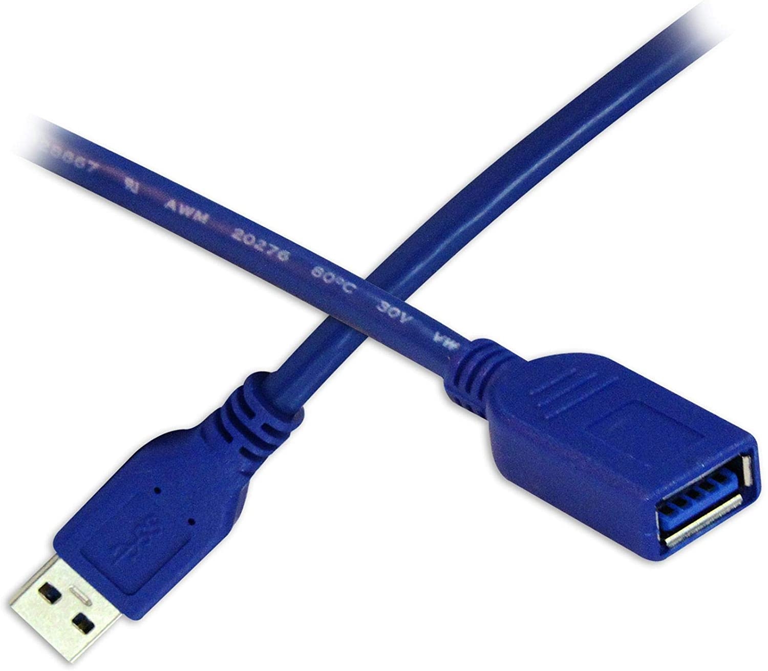 INCA IUSB-020T USB 3.0 2 METRE UZATMA KABLOSU