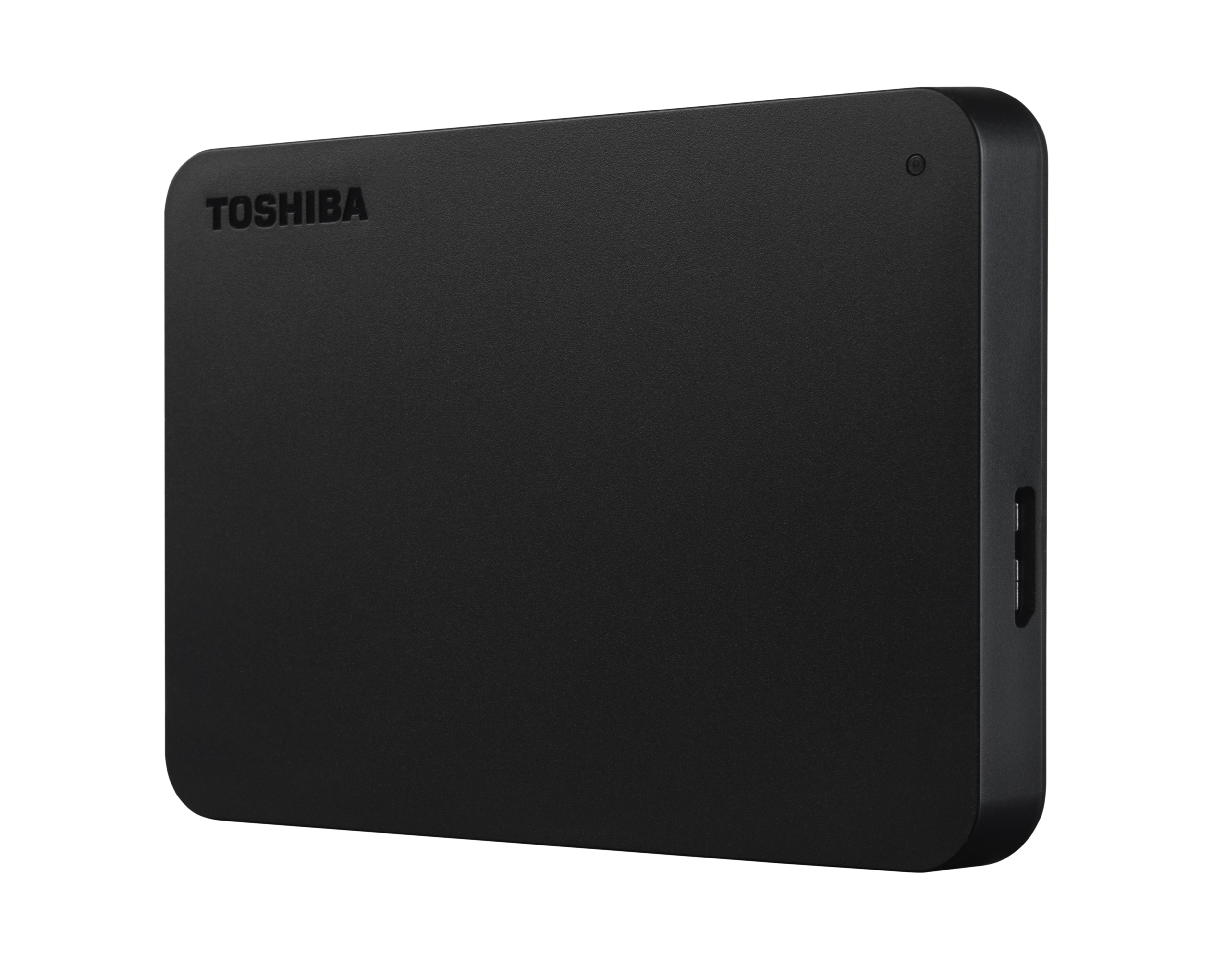 4TB Canvio Basics 2.5" USB3.0 TOSHIBA HDTB440EK3CA