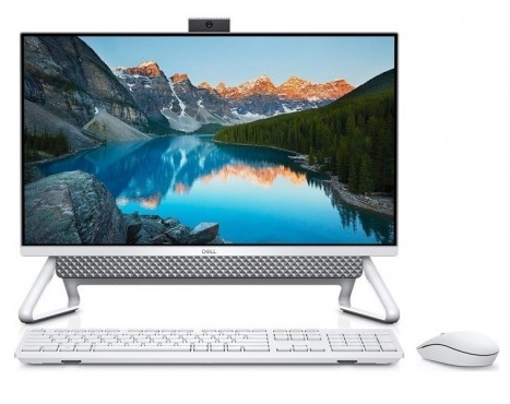 DELL INSPIRON 5400 AIO i7-1165G7 8GB 1TB+512GB 23.8" W11Home INS5400AIOTGLU6300