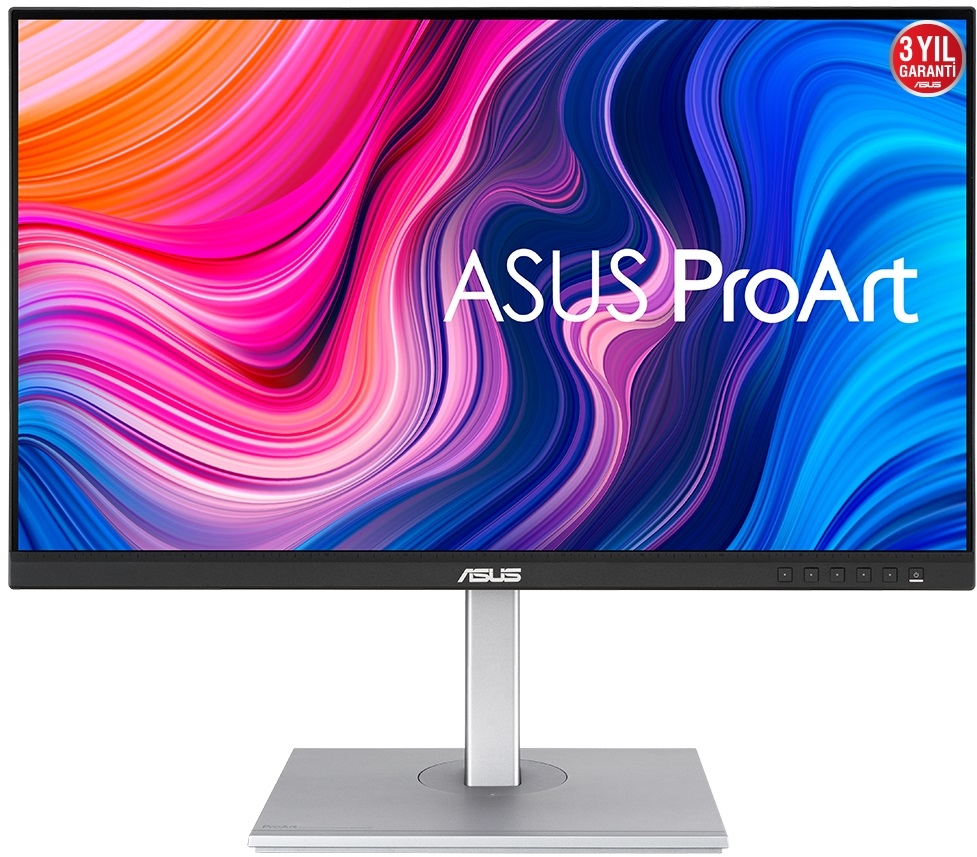 27 ASUS PA279CV IPS UHD 5MS 60HZ HDMI DP USBC