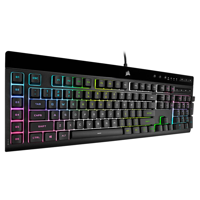 CORSAIR K55 RGB PRO XT CH-9226715-TR KLAVYE