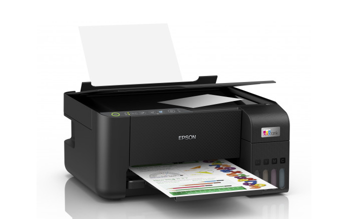 EPSON L3250 COLOR TANK FOT/TAR/YAZ A4 WIFI