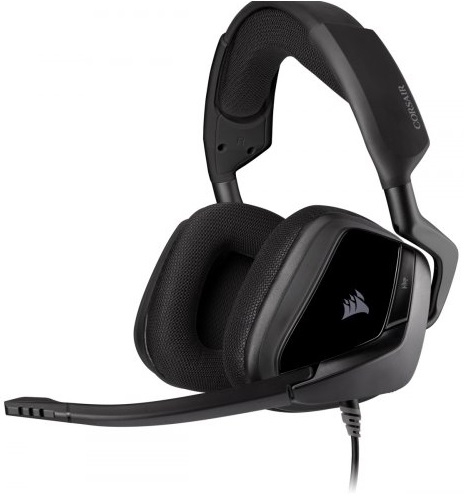 CORSAIR HEADSET CA-9011205-EU VOID 7.1 SR ELITE(B)