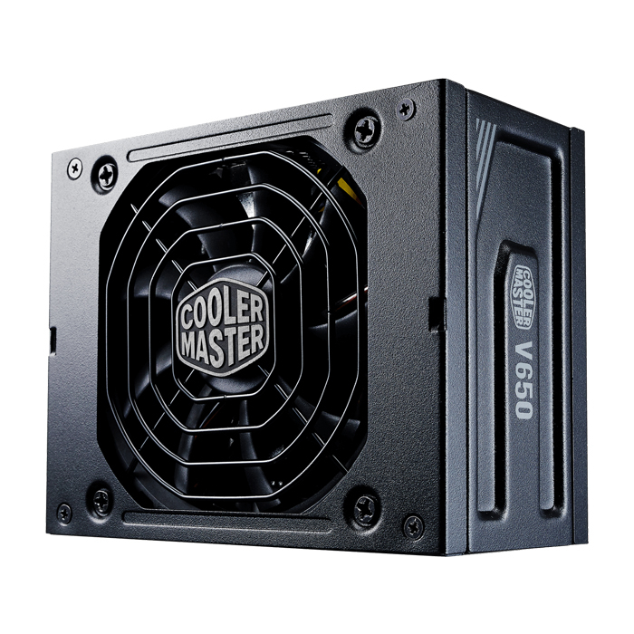 COOLERMASTER MPY-6501-SFHAGV-EU 650W PSU