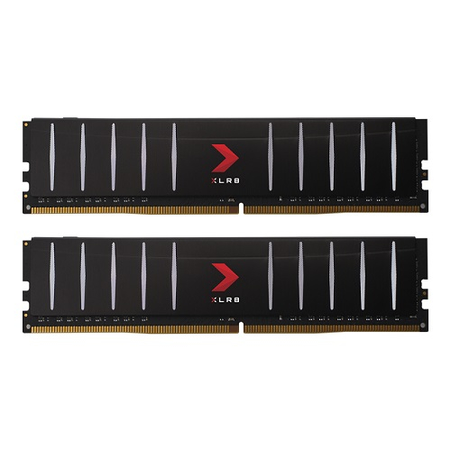 16 GB DDR4 3200 Mhz PNY XLR8 LOW PROFİLE (2X8GB)