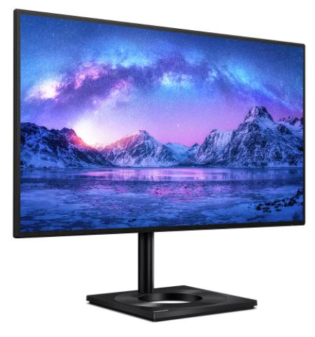 27 PHILIPS 279C9/00 IPS UHD 60HZ 5MS HDMI DP USB-C