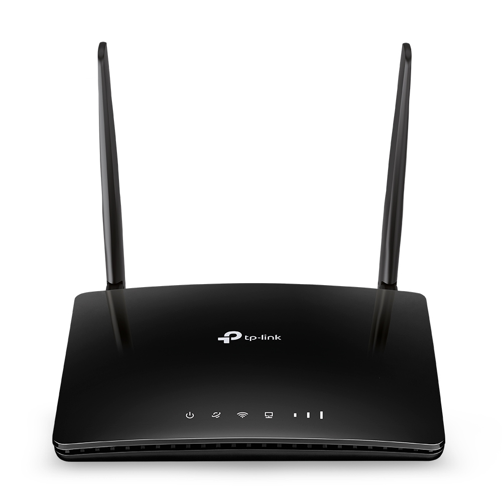 TP-LINK MR150 300MBPS N 4G LTE ROUTER(SIM KART TAKILABİLİR)