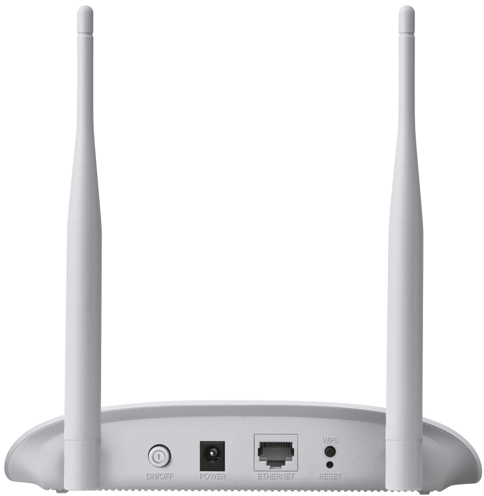 TP-LINK TL-WA801N 1 PORT 300M KBLSUZ A.POINT