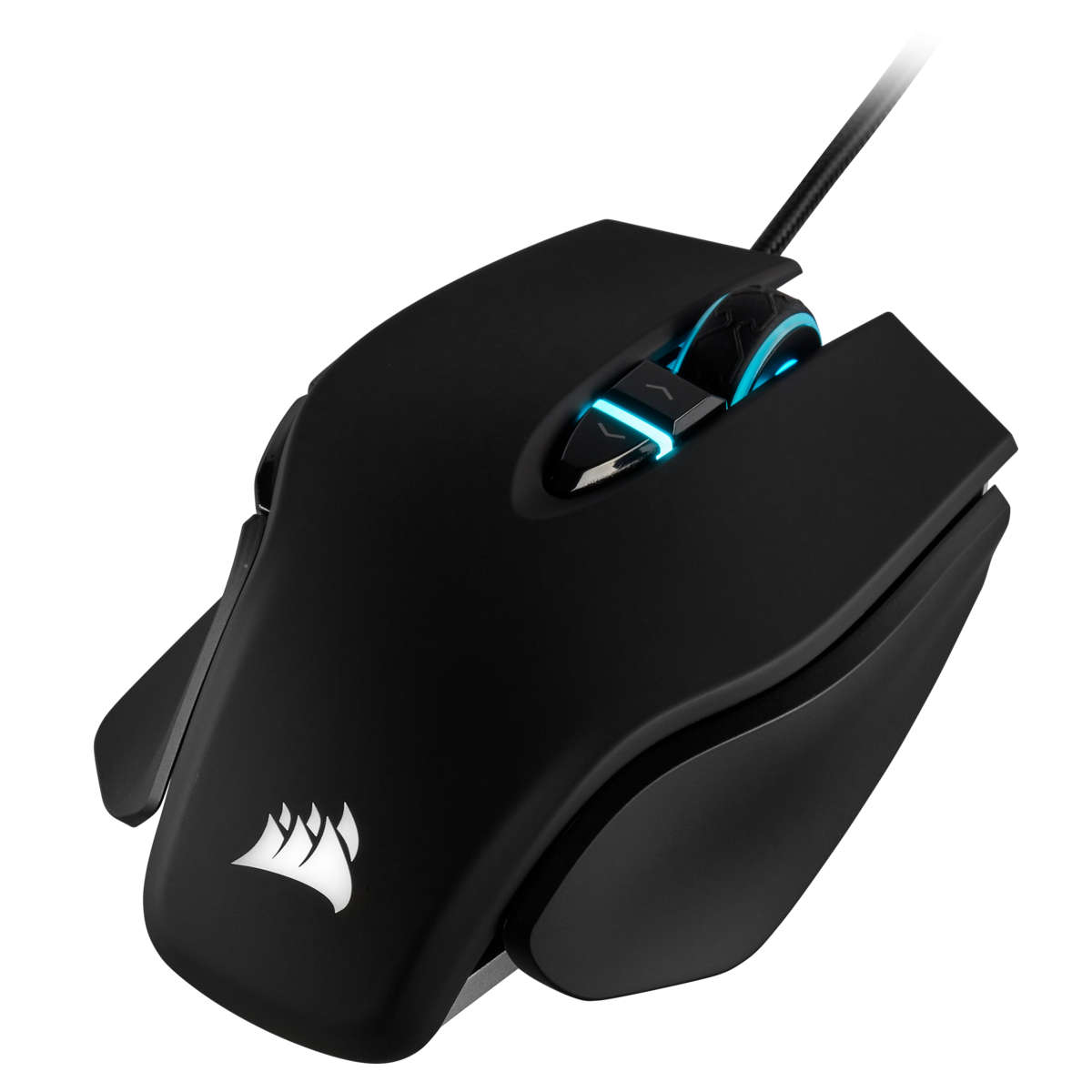 CORSAIR CH-9309011-EU M65 RGB ELITE 18000DPI GAMING MOUSE 