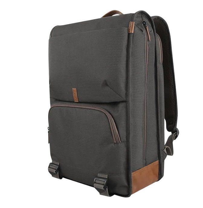 LENOVO 4X40R54728 BACKPACK 15.6'' B810 NOTEBOOK SIRT ÇANTASI SİYAH