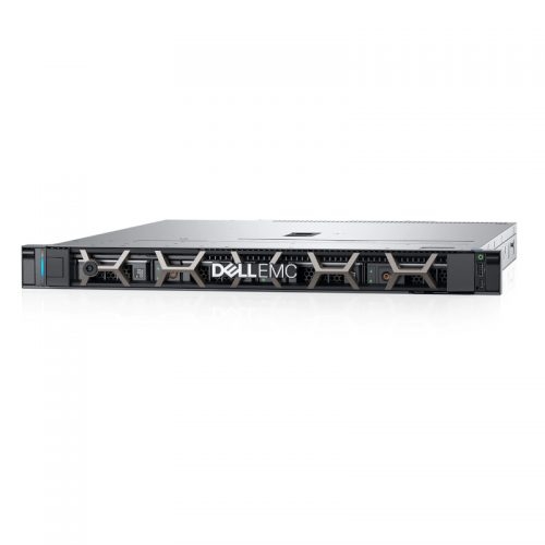 DELL PER240TR3 R240 E-2224 8GB 1TB 450W + RAILKIT