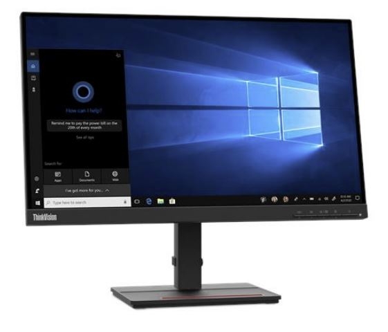 21.5 LENOVO ThinkVision S22e-20 62C6KAT1TK FHD LED