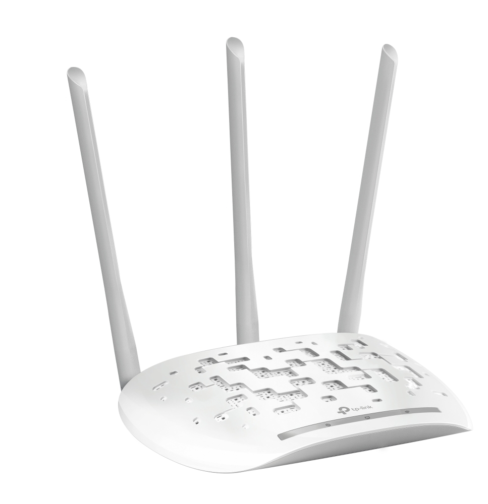 TP-LINK TL-WA901N 450MBPS KABLOSUZ ACCESS POINT