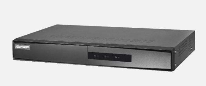 HAIKON DS-7104NI-Q1/M 4 Kanal NVR (1 SATA, H.265+)