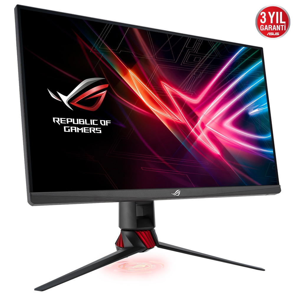 27 ASUS XG279Q IPS QHD 1MS 170HZ HDMI DP