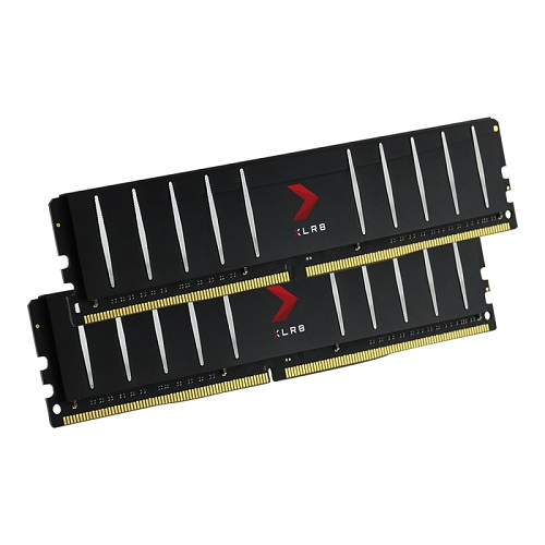 16 GB DDR4 3200 Mhz PNY XLR8 LOW PROFİLE (2X8GB)